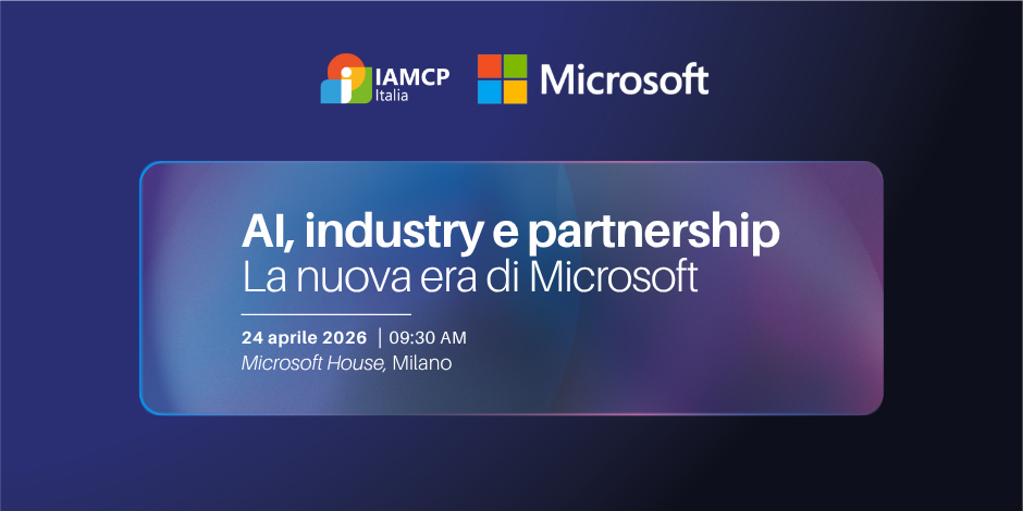 AI, industry e partnership. La nuova era di Microsoft