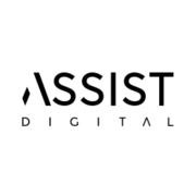 Logo Assist Digital Spa
