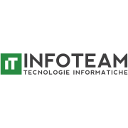 logo azienda Infoteam