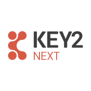 logo key2next