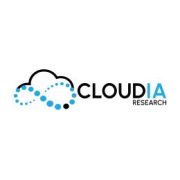 Logo Cloudia Research