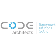 logo code architect