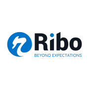 Logo azienda Ribo srl