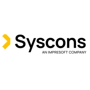 syscons logo